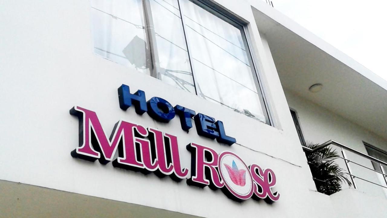 Hotel Millrose Βαγιεντουπάρ Εξωτερικό φωτογραφία